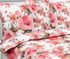 Povlečení bavlněné Růžová,Zelená,Bílá 90/234