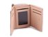 Dámská peněženka 9x11 cm