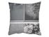 Bavlněné povlečení Pampelišky 3D šedé 140x200, 70x90 cm – fotka 4
