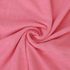 Froté prostěradlo 140x200cm růžové