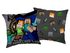 Polštářek Minecraft Survival Mode 40x40 cm – fotka 1