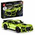 LEGO Technic 42138 Ford Mustang Shelby GT500