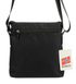 Nordee Pánská crossbody taška 23 x 24 cm modrá