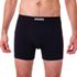 Pánské jednobarevné boxerky Sport BU858445