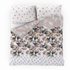 Bavlněné ložní povlečení Laura 140×200, 70×90 cm