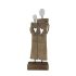 Dekorace zamilovaný pár D7370/1 - 7 × 5 × 20.2 cm – fotka 3