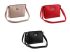 Kabelka crossbody 20x17 cm – fotka 5