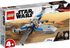 LEGO STAR WARS Stíhačka X-wing odboje 75297 STAVEBNICE