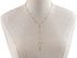 Náhrdelník z nerezové oceli
