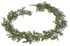 Rostlina girlanda buxus 180 cm - zelená – fotka 2