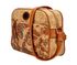 Crossbody dámská kabelka v korkovém designu A2132 typ 10