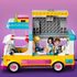 LEGO FRIENDS Kempování v lese 41681 STAVEBNICE