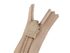 Spirálový zip skrytý YKK No 3 délka 60 cm