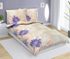 Povlečení bavlněné Lososová,Fialová 90/721