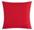Povláček bavlněný Červená 91/214