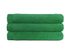 Froté osuška Klasik 70x140cm zelená
