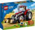 Traktor 60287 LEGO CITY