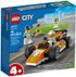 LEGO CITY Závodní auto 60322 STAVEBNICE