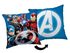 Polštářek Avengers Heroes 02 35x35 cm – fotka 2