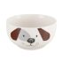 Hrnek + miska porcelánový set pes 0,35 l O0499 – fotka 3