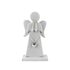 Dekorační anděl D7549/1 - 24 cm