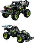 LEGO Technic 42118 Monster Jam® Grave Digger®