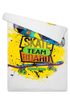 Povlečení mikroflanel Skate 140x200, 70x90 cm – fotka 3