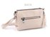 Kabelka crossbody 20x17 cm – fotka 4
