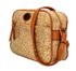 Crossbody dámská kabelka v korkovém designu A2132 typ 15