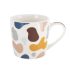 Hrnek + miska porcelánový set pes 0,35 l O0499 – fotka 2