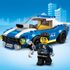 LEGO City Police 60242 Policejní honička na dálnici