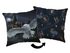 Polštářek Harry Potter Hogwarts 01 40x40 cm – fotka 2