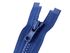 Kostěný zip YKK No 3 délka 40 cm