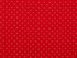 Bavlněná látka puntíky METRÁŽ
