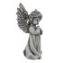 Dekorace anděl X6464 - 18 cm