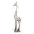 Dekorace žirafa D5362 - 13.5 × 10 × 57.5 cm