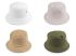 Bavlněný letní klobouk unisex