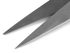 Krejčovské nůžky 26,5 cm (10") - Profesionální kvalita celokovové