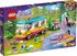 LEGO FRIENDS Kempování v lese 41681 STAVEBNICE