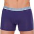Pánské boxerky Amante 03/1-13/77+465 navy