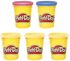 Play-Doh Color me happy set