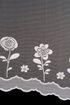 Kusová záclona Rosana 150x300 cm – fotka 2