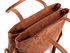 Kabelka z imitace broušené kůže 38x27 cm – fotka 3