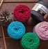 Příze Macrame Cord 5 mm 500 gramů