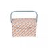 Kazeta na šití PRYM L Retro Stripes – fotka 1