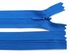 Zip skrytý nedělitelný 3 mm délka 35 cm