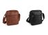 Pánská taška crossbody 20x28 cm