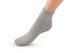 Bavlněné antibakteriální ponožky unisex