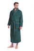Luxusní župan ALTA hřejivý Vining Ivy unisex 21 43 6479
