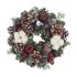 Vánoční věnec P1913/1 průměr 26 cm